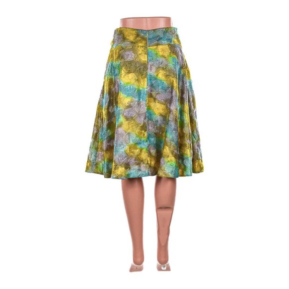 Stogova Fit & Flare 40 Green - Picture 2 of 2